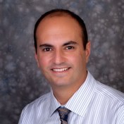 Joe Race, founder of The Allen Thomas Group